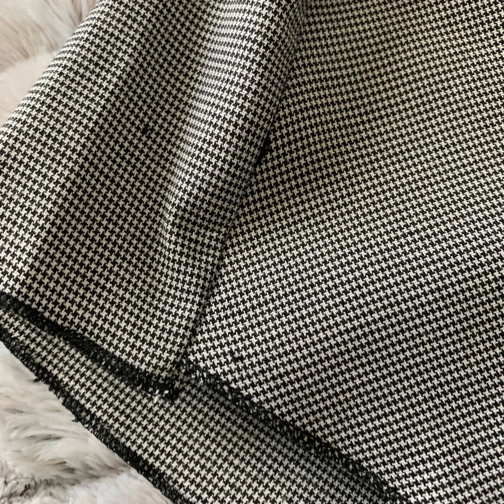 Free People Movement Houndstooth Skort - Picture 9 of 9